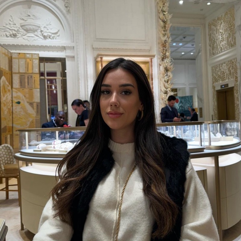 Foto de Patricia Muñido Quilez